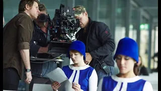 Predestination (2014) | Making of a MASTERPIECE | The Spierig Brothers