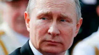 Here's How Putin Really Became President Of Russia