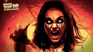 HELL GIRL: DEMONIC CREATURE 🎬 Exclusive Full Horror Movie Premiere 🎬 English HD 2023