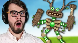 I Paid to Wake the Epic Wubbox and I'm SHOOK!! (My Singing Monsters)