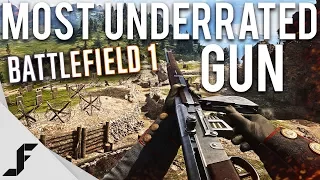 MOST UNDERRATED - Battlefield 1