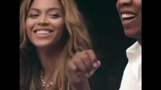 The Carters Being A Whole Mood For 7 Minutes