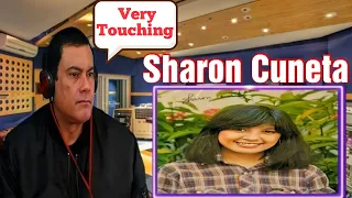 Sharon Cuneta - Kahit Maputi Na ang Buhok Ko ( Reaction!!!)