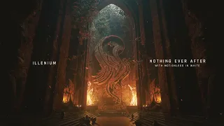 ILLENIUM - Nothing Ever After (with Motionless In White) [Official Visualizer]