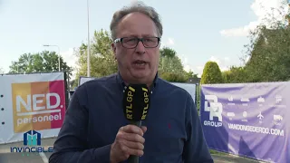 RallySnack:  Erwin Doctor over zijn plan om de Eurol-Hellendoorn Rally voor dit jaar te redden !