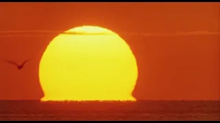 The Quiet Earth (1985) sunrise intro