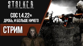 S.T.A.L.K.E.R. 2 СЛИТЫЙ БИЛД - ТОЛЬКО ДРОБЬ, И НИЧЕГО БОЛЬШЕ (#1)