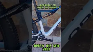 Orbea Oiz M10 2023