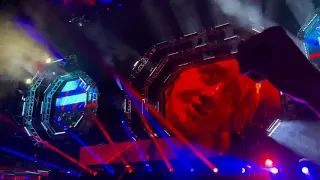 Ultra Taiwan 2020 Alesso-If I Lose Myself LIVE