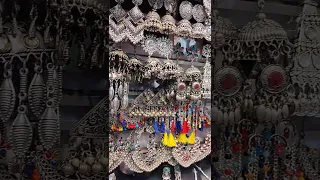 ||Gariahat Jewellery (Part - 1)  before Durga Puja || #viral #minivlog #shopping #jwellery #kolkata