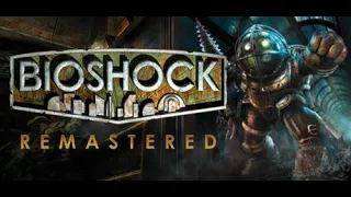 Обзор игры: BioShock "Remastered" (2007 - 2016)