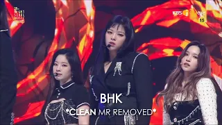 [CLEAN MR Removed] 210131 TWICE (트와이스) I CAN'T STOP ME