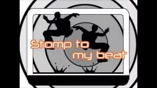 Stomp To My Beat (Full Version) - JS16