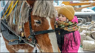 Могочино: Свято-Никольский женский и  Спасо-Преображенский мужской монастыри