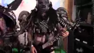 GWAR - Get into my car (Billy Ocean cover)