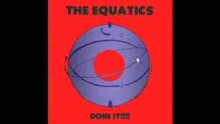 The Equatics - Merry Go Round