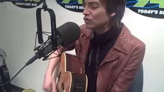 Alex Band of The Calling - Wherever You Will Go