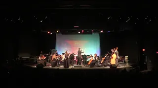 Concert Strings- The Inner Light-Jay Chattaway/arr James Kazik