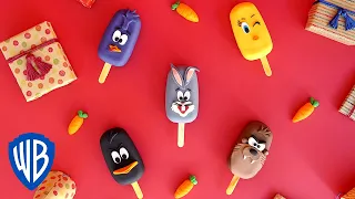 Bugs Bunny 80 Anos | Pastel-paleta con Tastemade | WB Kids