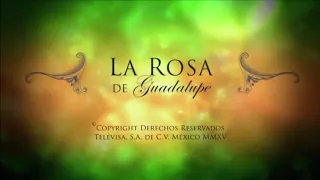 La Rosa De Guadalupe | Te Sirvo Un Cafe? | Parte 1/2