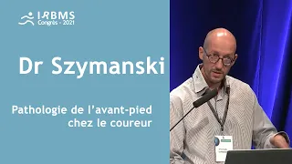 Pathologie de l'avant-pied chez le coureur