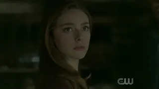 Legacies 1x02 Alaric knows what the Women Is, Alaric Tells Off Hope