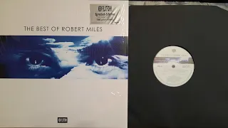 Robert Miles.The Best Of Robert Miles.Lp2020. Side A