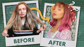 EXTREME quarantine GLOW UP transformation | 0-100 GLOW UP MAKEOVER