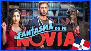 🔵 Cuidado con la arrogancia... TE PUEDE VOLVER EL FANTASMA DE MI NOVIA. Película Dominicana Completa