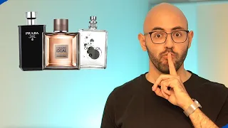 Fragrances Every Man Should Keep A Secret | Men's Cologne/Perfume Review 2023 (Part 3)