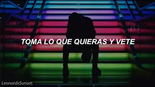 One Ok Rock ft.5 Seconds Of Summer - Take What You Want // Sub español