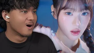 IVE 아이브 '해야 (HEYA)' MV | REACTION