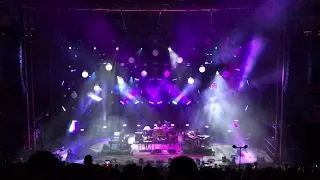 STS9- Shock Doctrine- 2017.09.10- Red Rocks Amphitheatre- Morrison, CO