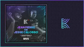 Jean Pierre B2B Jesse Calosso | LIVE SET Buena Vida Beach