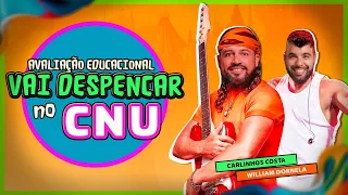 Avaliação Educacional para o CNU | É assim que a CESGRANRIO vai cobrar!