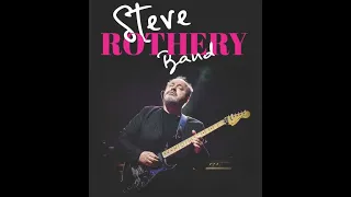 Steve Rothery Band  - EUROPE 2023