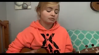 8 (Billie Eilish) - Ukulele Cover