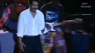 Cheb khaled Nssi Nssi 1994 مهرجان قرطاج الدولي