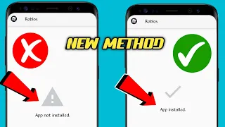 New! How To Fix App Not Installed Error On Android & iOS - 2022 NEW METHOD
