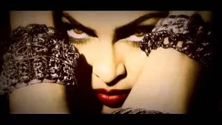 Madonna ~ Honey Dijon and Sebastian Manuel ~ Erotica