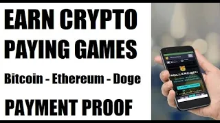 Rollercoin Mining Game, Cryptocurrency Mining Rollercoin, Earning Real Bitcoin Ethereum Litecoin