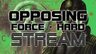 Half-Life: Opposing Force - HARD - FULL Playthrough