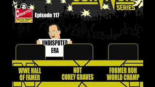 Jim Cornette on Mauro Ranallo & Corey Graves