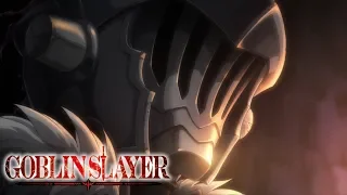 Goblin Slayer | GOBLIN SLAYER