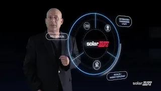 SolarEdge Grid Services and Virtual Power Plant Solution