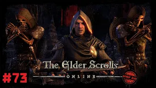 The Elder Scrolls Online [#73] Темное Братство. Финал