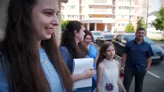 2022. 06. 18 - Свадьба Сергея и Александры
