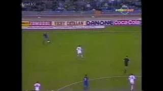 FC Barcelona - Spartak Prague , Champions Cup (27.11.1991)