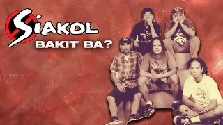 BAKIT BA - Siakol (Lyric Video) OPM