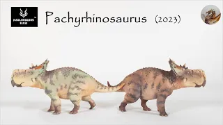 253: Haolonggood Pachyrhinosaurus (2023) Review